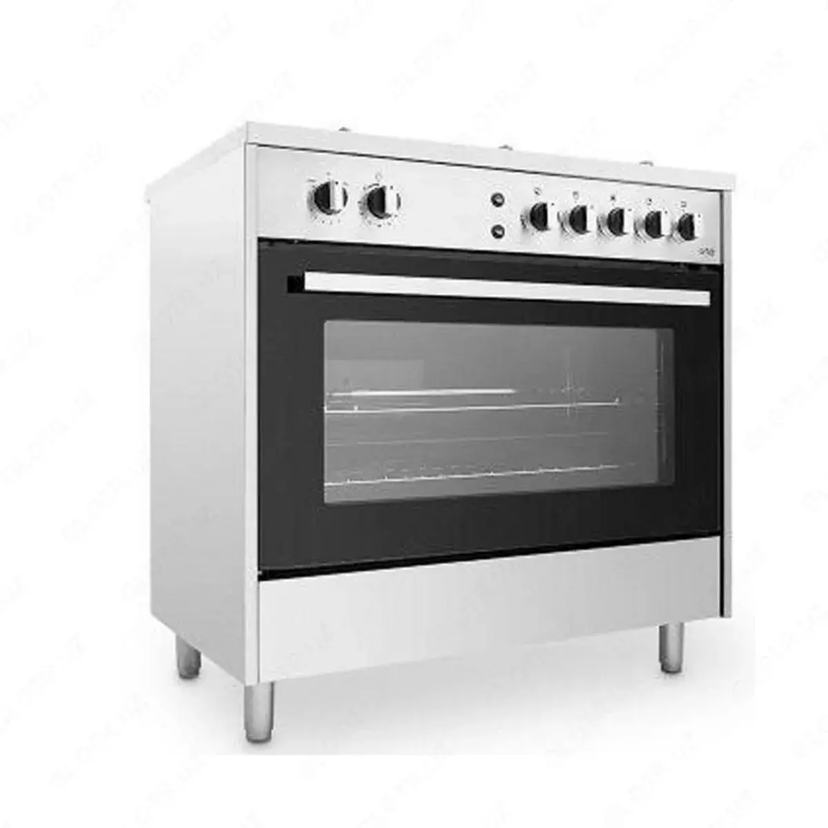 Газовая плита Artel Apetito ГП F 90 G INOX