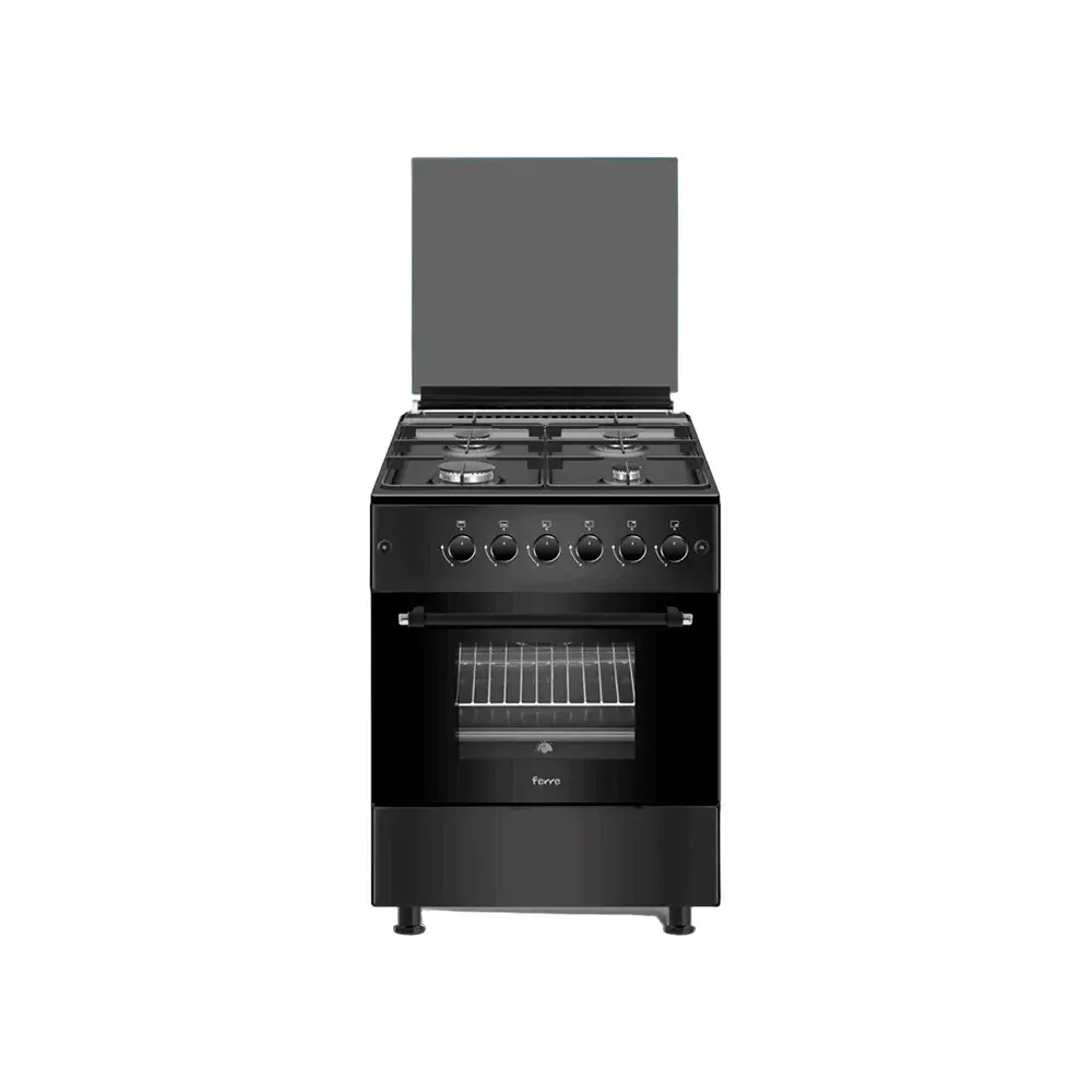 Газовая плита Ferre BT60G-40 GR (LN)