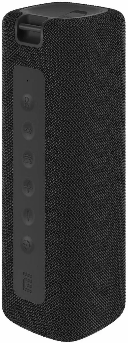 Колонка Xiaomi MDZ-36-DB (Black)