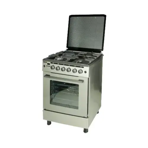 Газовая плита Ferre IL60 - 5DGR (FFD-2)