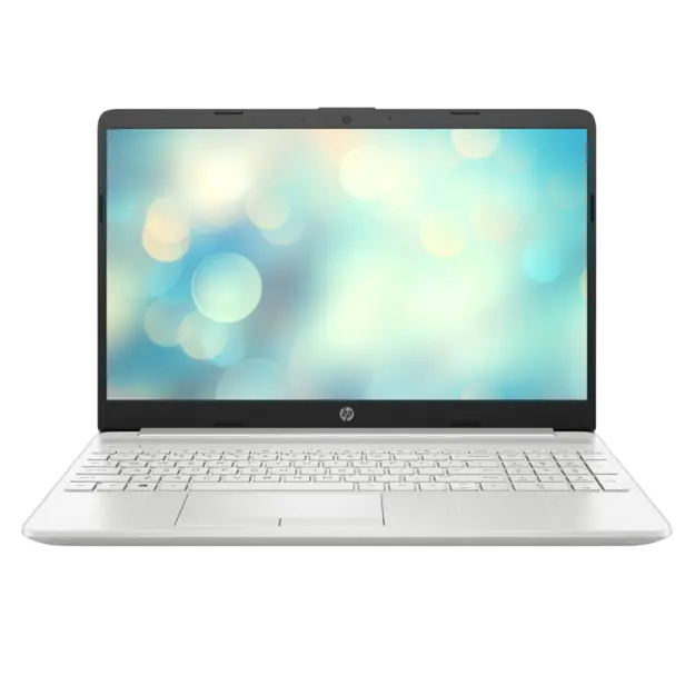 Ноутбук HP 15S-FQ5014NY / I5-1235U / DDR4 8GB / SSD 512GB / FHD 15.6"