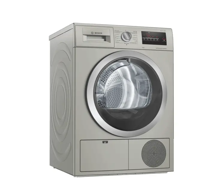 Сушильная машина BOSCH WTN8543SME 8кг