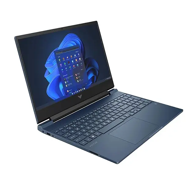 Noutbuk HP Victus Gaming / i5-13420H / DDR4 8GB / SSD 512GB / RTX 3050 6GB / FHD IPS 144Hz 15.6"