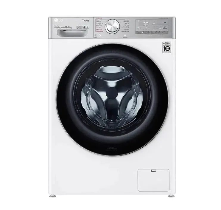 Стиральная машина LG WDV1260WRP