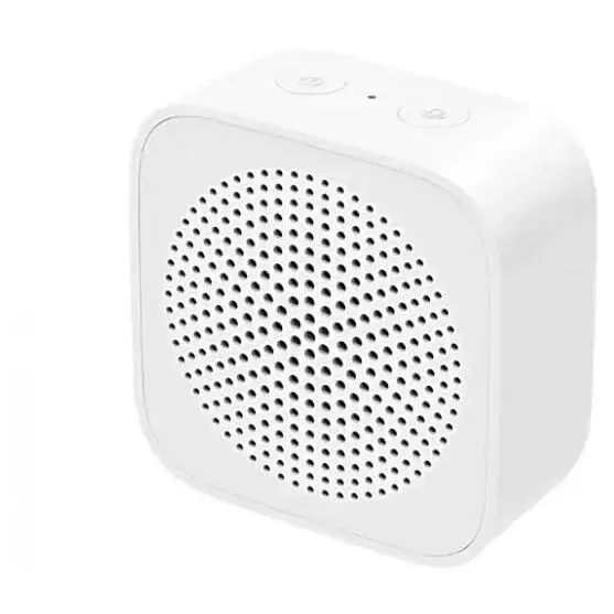 Портативная Bluetooth колонка Xiaoai, White, Portable Speaker