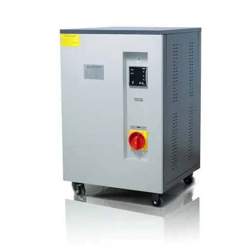 Стабилизатор напряжения однофазный Cetinkaya 20 кВа 110/230v-220v