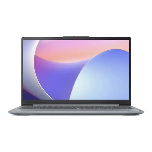 Ноутбук Lenovo IdeaPad Slim 3 15ABR8 / R7-7730U / DDR4 8GB / SSD 512GB / FHD 15.6"