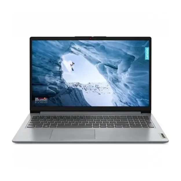 Ноутбук Lenovo IdeaPad3 / i3-1215U / DDR4 8GB / SSD 256GB / FHD 15.6"