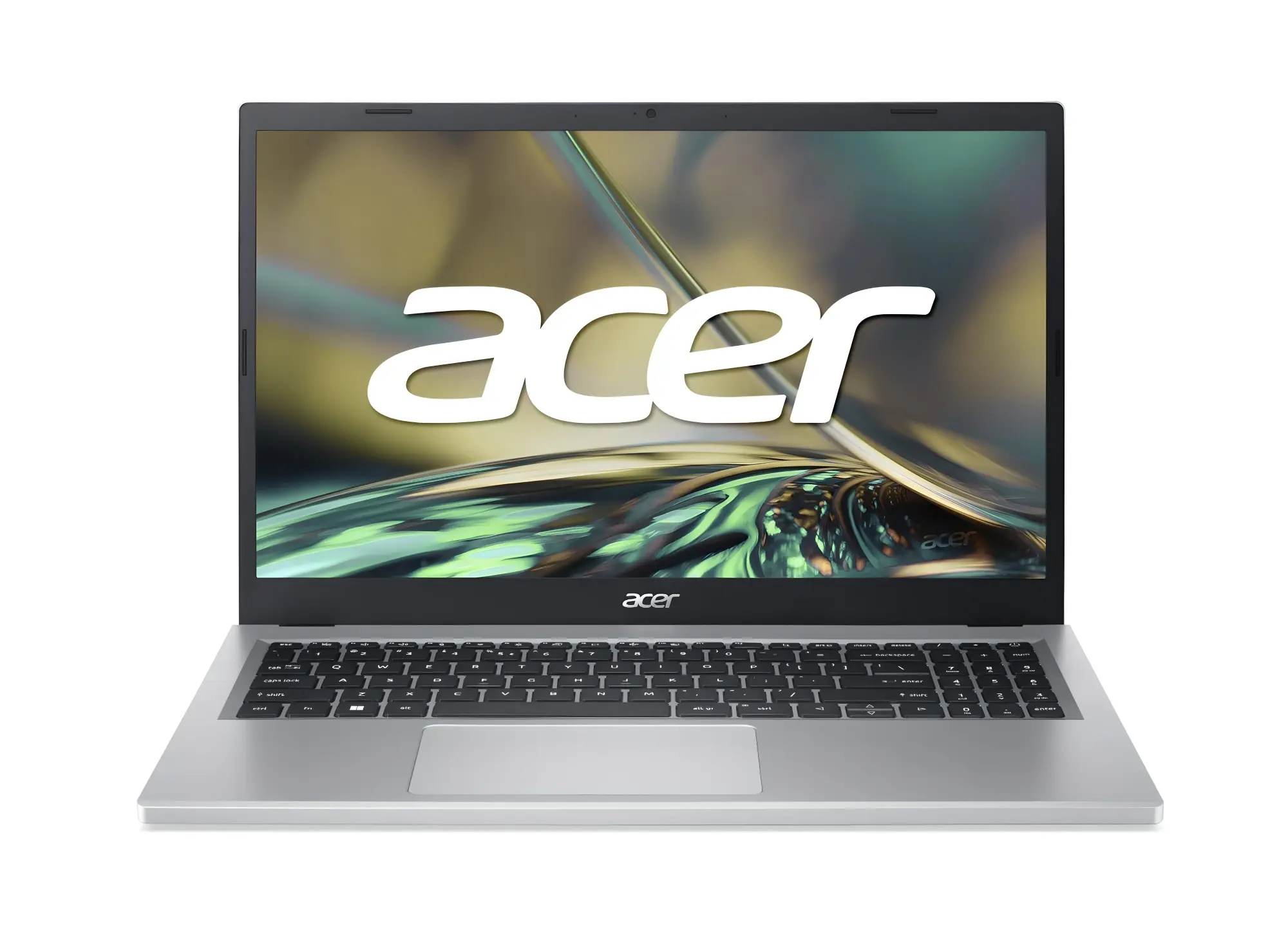 Noutbuk Acer Aspire A315-24P R5 7520U / DDR5 16GB / SSD 512GB / FHD IPS 15.6"