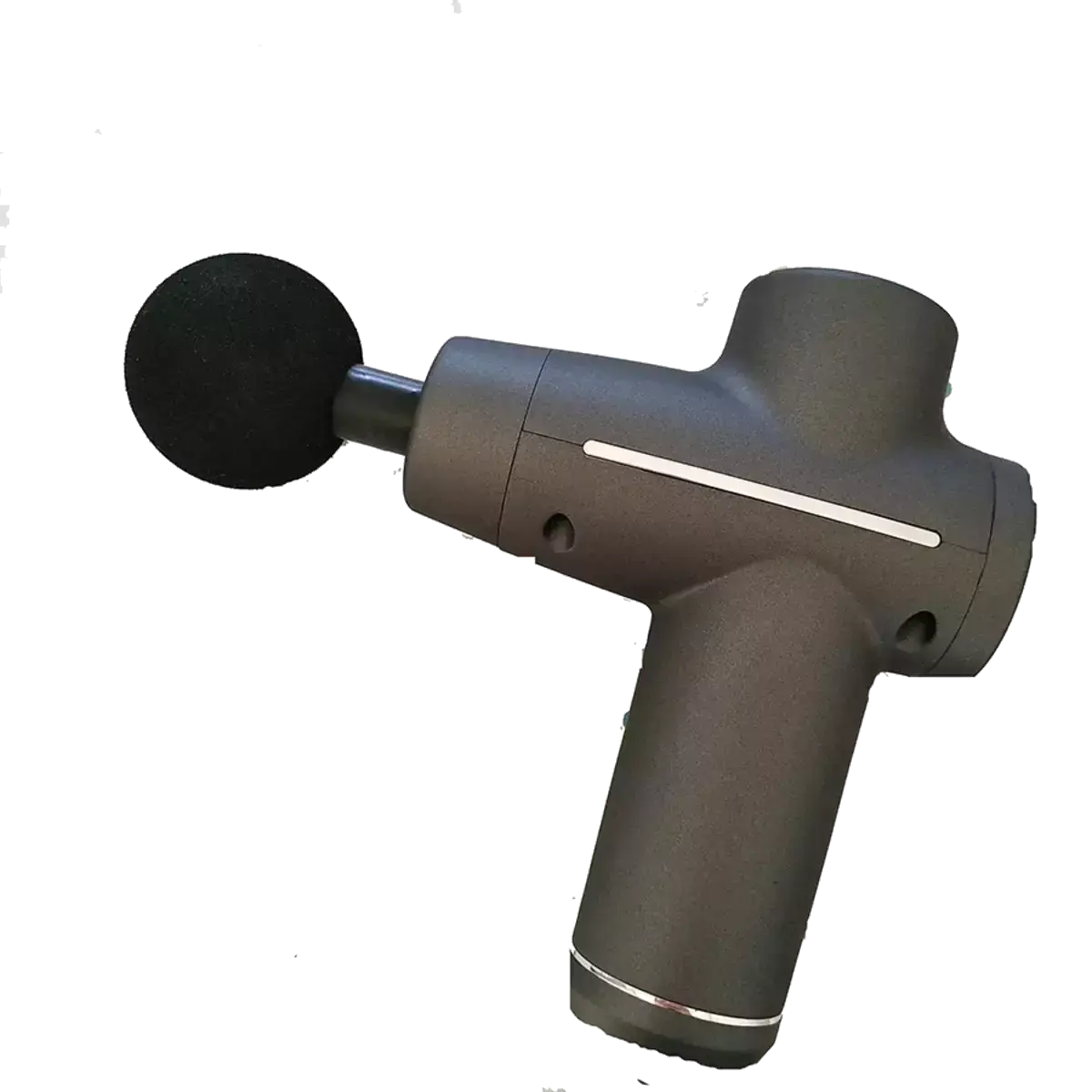 Mini tana massaji quroli Fascia Gun (700g)