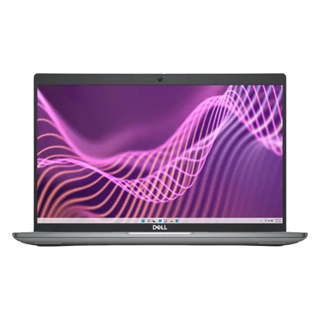 Ноутбук Dell Lati 5440 / i5-1335U / DDR4 16GB / SSD 512GB / FHD 14" Ubuntu