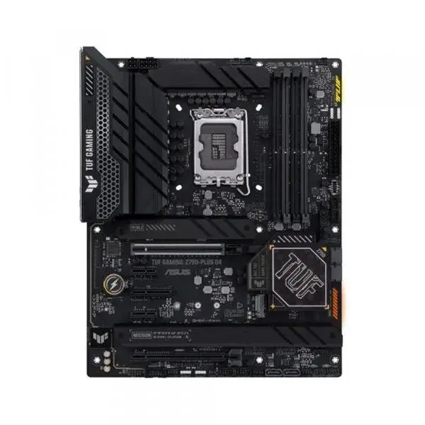 Материнская плата ASUS TUF GAMING Z790-PLUS D4