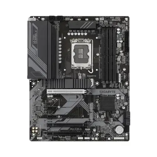 Материнская плата Gigabyte Z790D | DDR5 | LGA1700