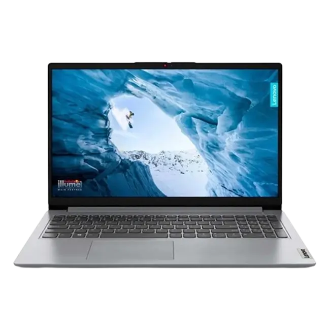 Noutbuk Lenovo IdeaPad 3 15IAU7 / i3-1215U / DDR4 4GB / SSD 256GB / FHD 15.6" Cloud Grey