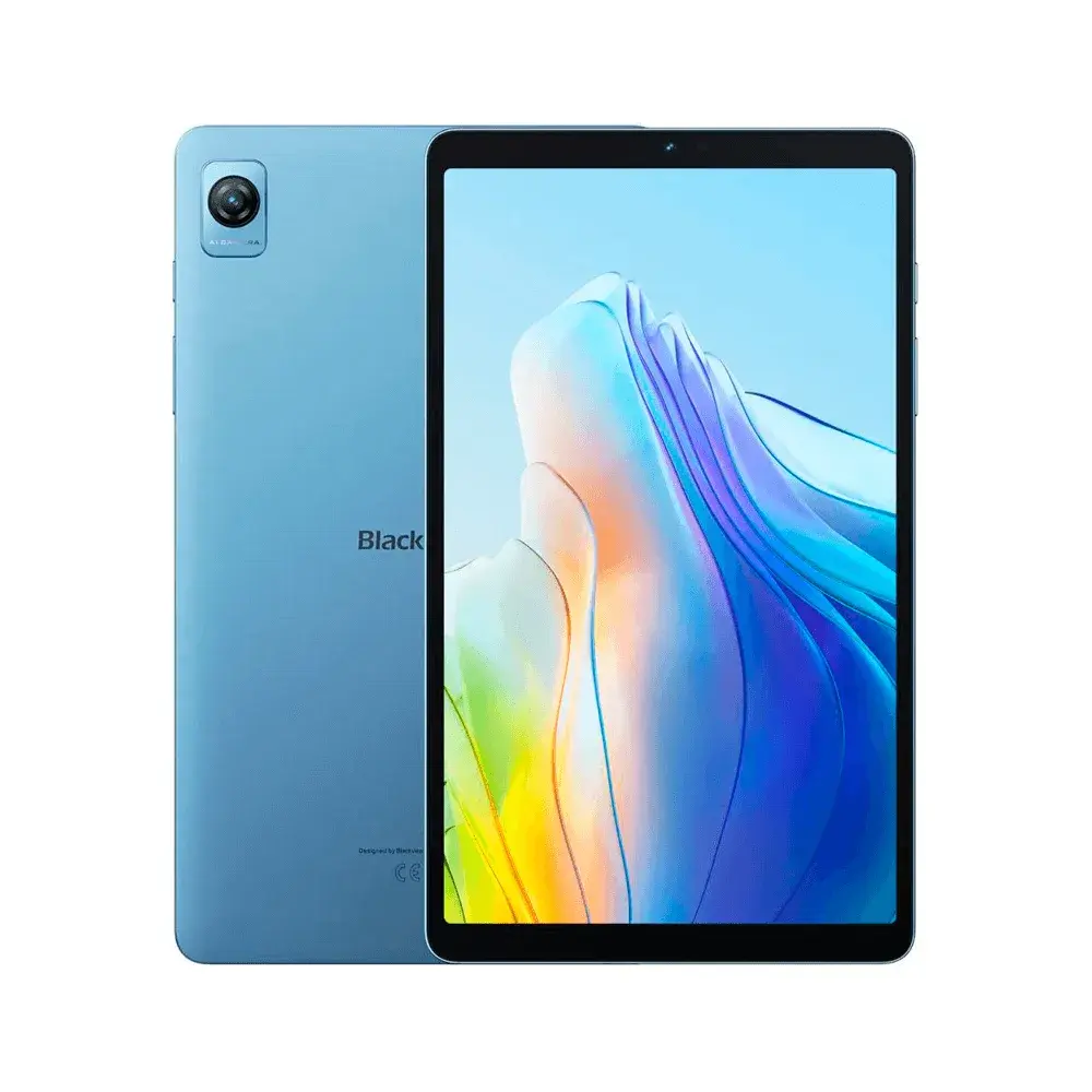 Планшет BlackView, Blue, Tab 60 Kids 4/128GB