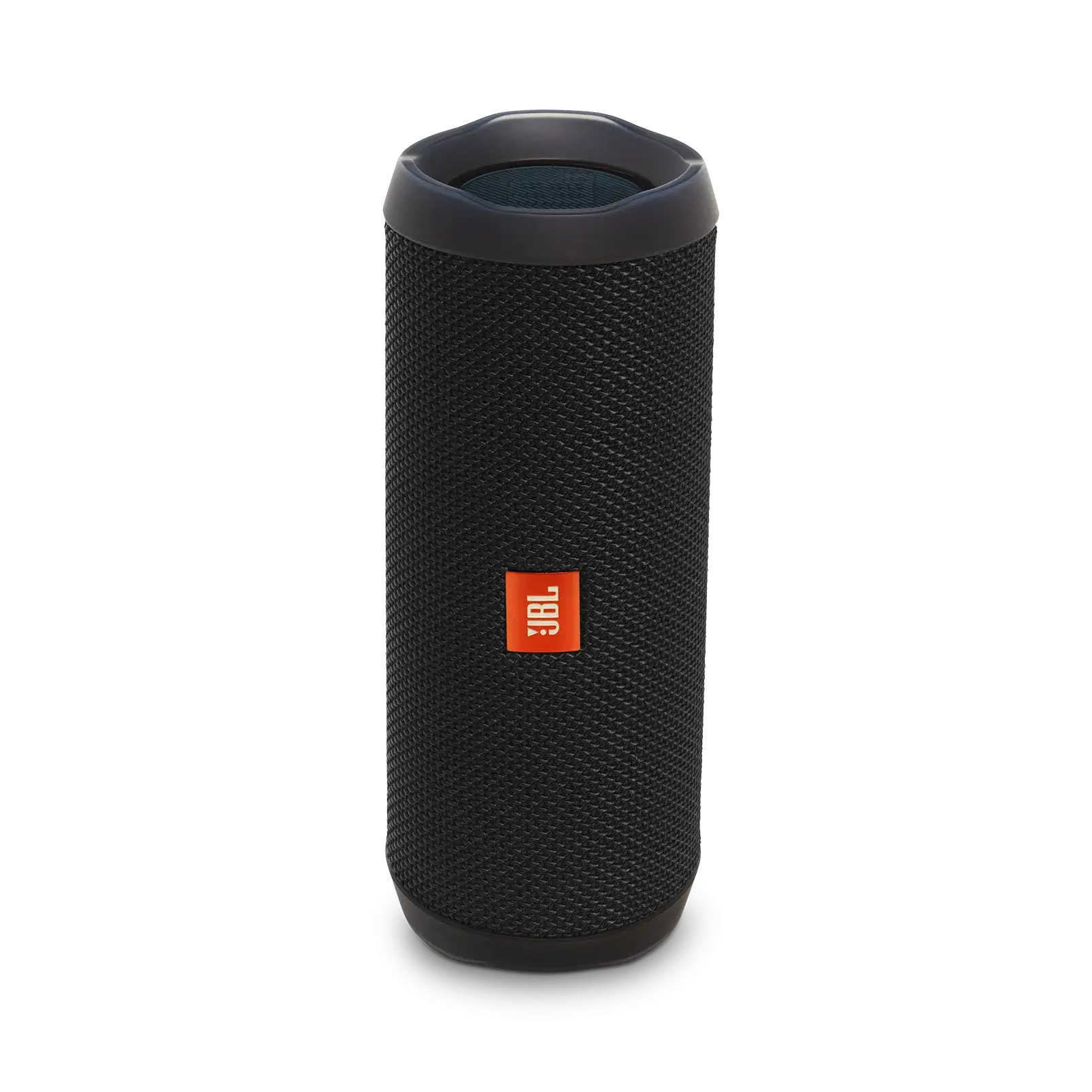 Портативная Колонка Jbl Flip 4 Black (Jblflip4blk)