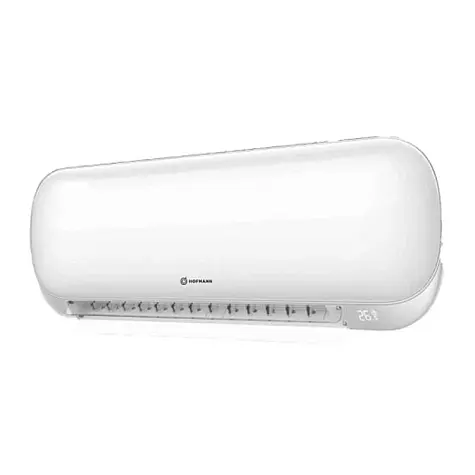 Кондиционер Hofmann Moon White Inverter 12 White
