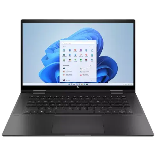 Noutbuk HP 15-fh0013dx / R5-7530U  / DDR4 8GB  / SSD 256GB / 15.6"