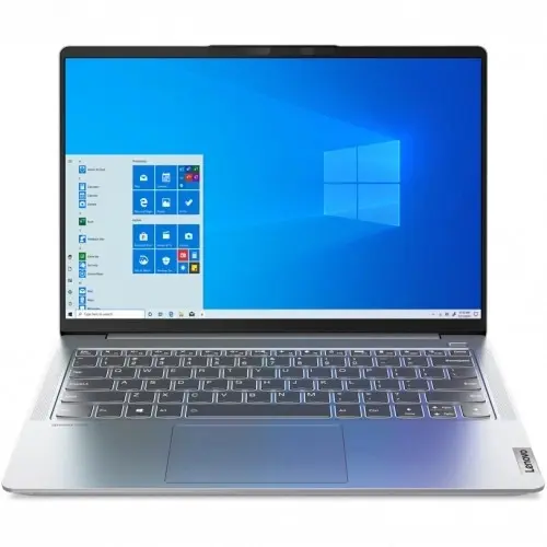 Noutbuk Lenovo IdeaPad 5 Pro 14ITL6 / i5 1135G7 / DDR4 8GB / SSD 512GB / MX450 2GB / 14" (82L3006MRK)