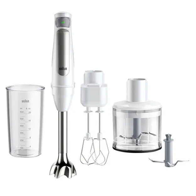 Immersion blender Braun MQ7035I