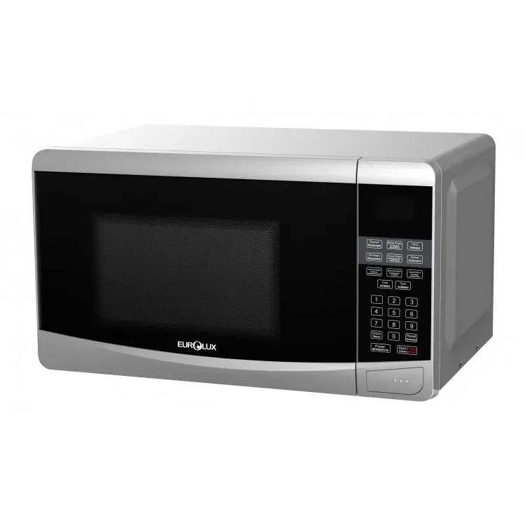 Микроволновая печь EUROLUX EU-MW023-84WSD