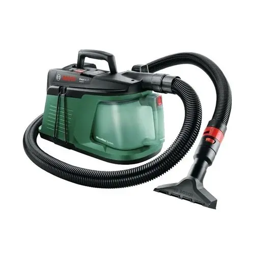 Changyutgich Bosch  Easy Vac 3, Green