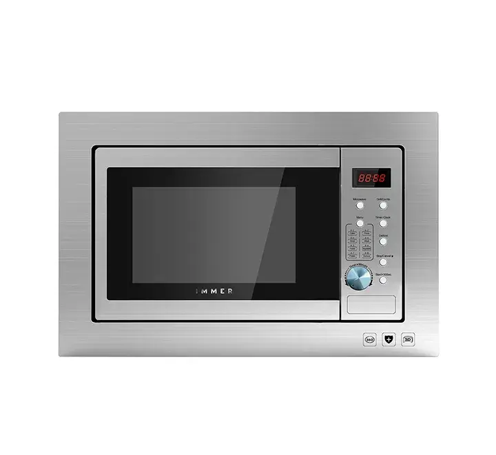 Микроволновая печь IMMER MI25M-Inox
