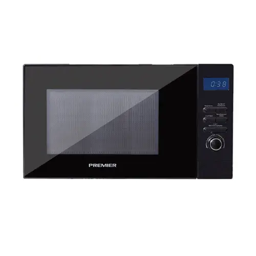 Микроволновая печь Premier PRM-23MW/AK4-B