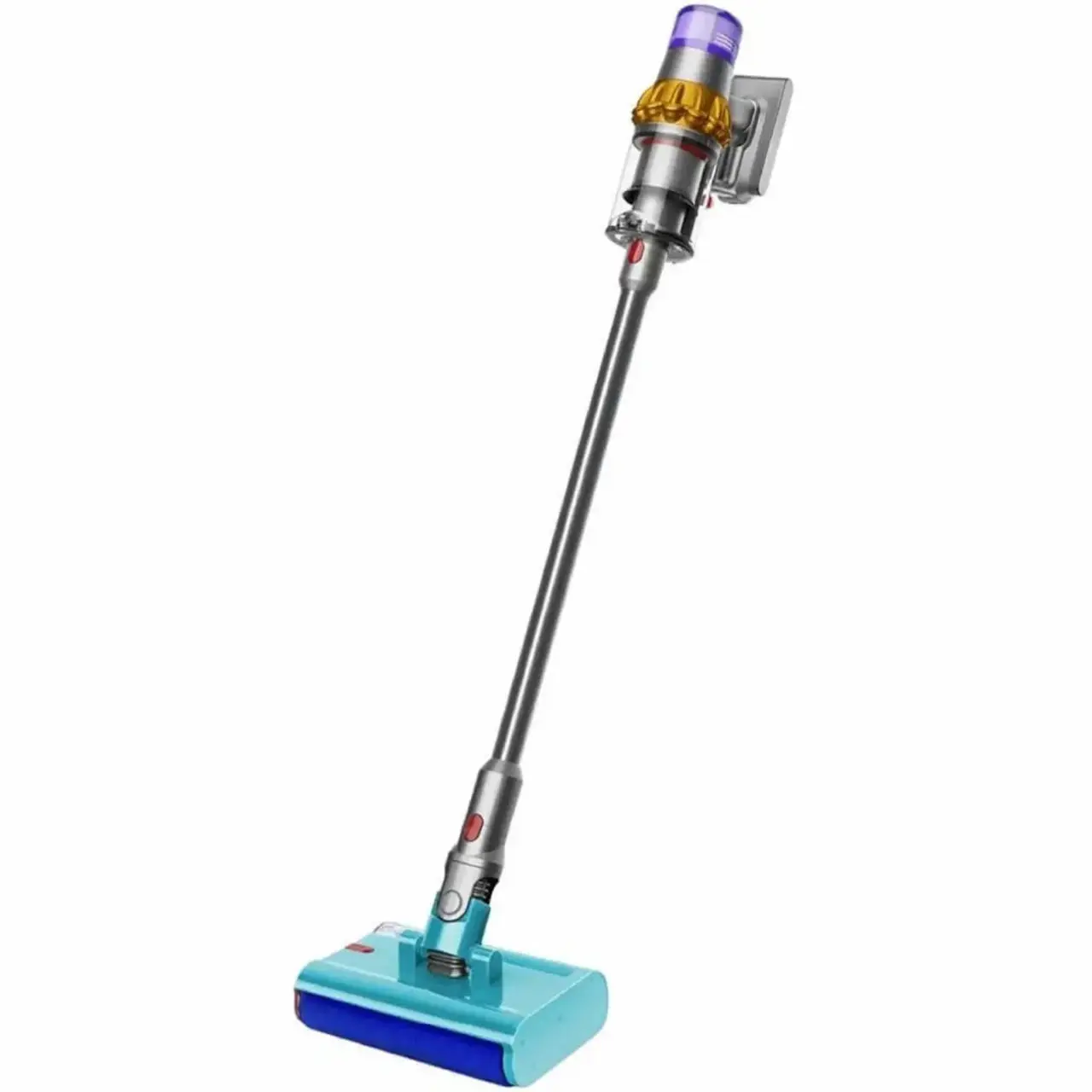 Пылесос Dyson V15 Detect Submarine