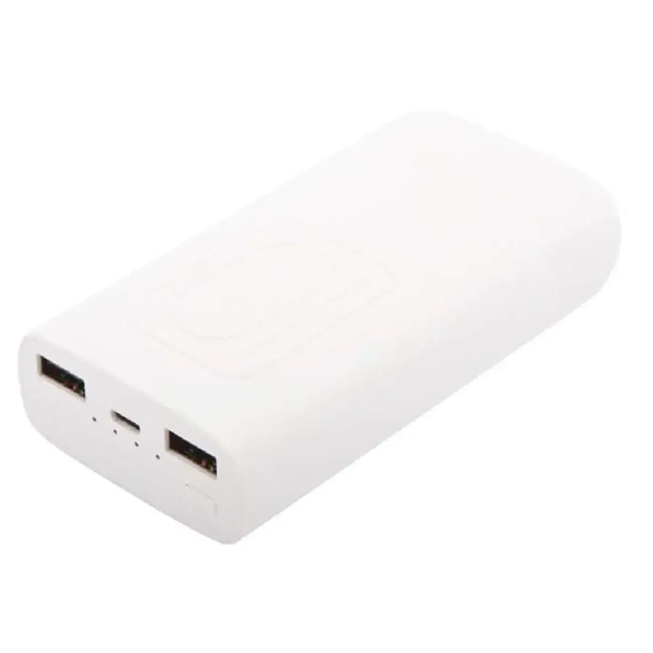 Внешний аккумулятор Power Bank Remax Flinc RPP-72 White