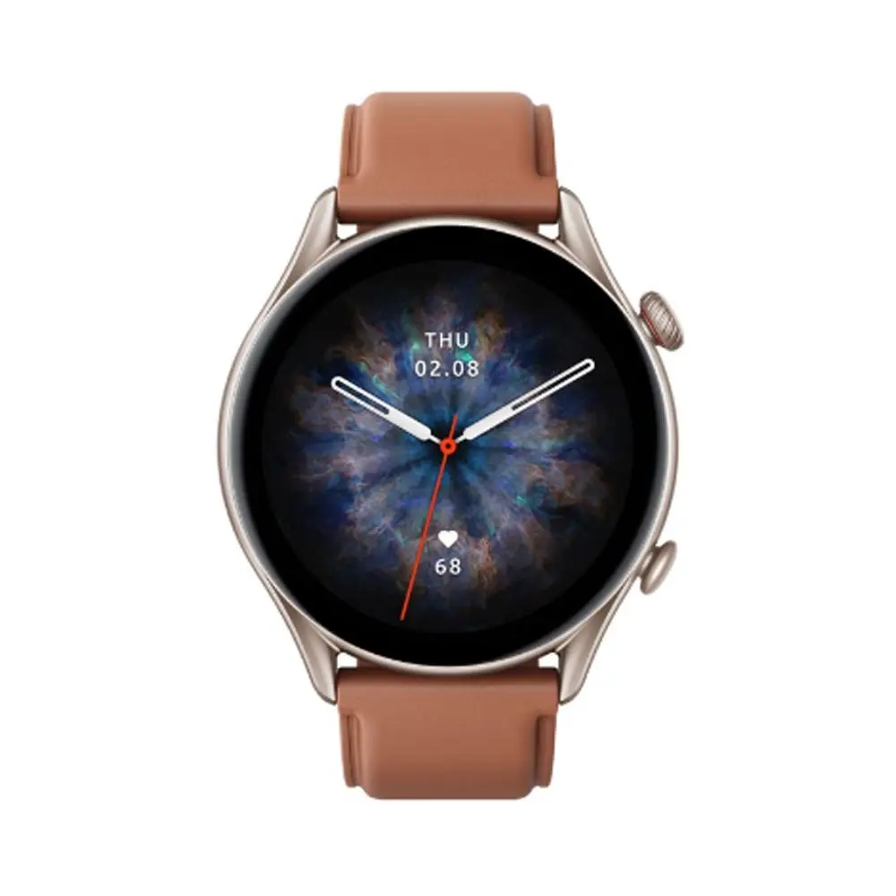 Умные часы Amazfit GTR 3 Pro Brown