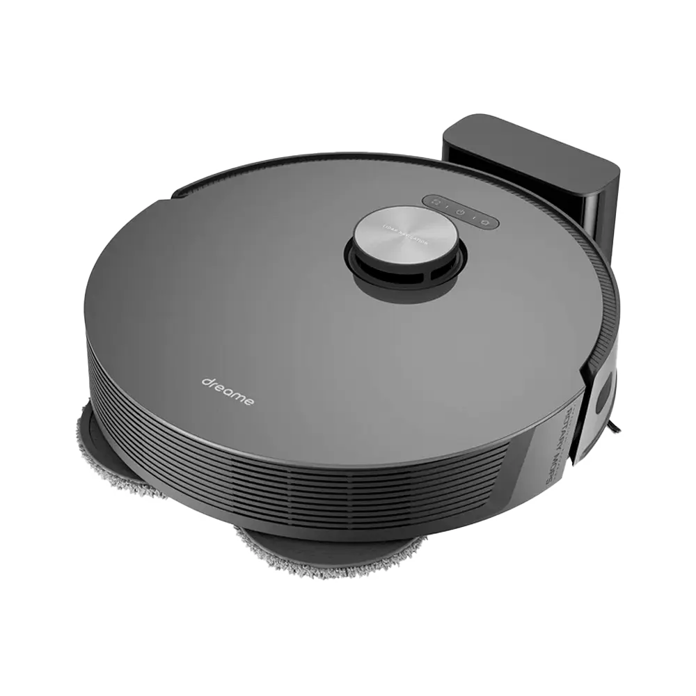 Robot changyutgich Dreame L10s Pro