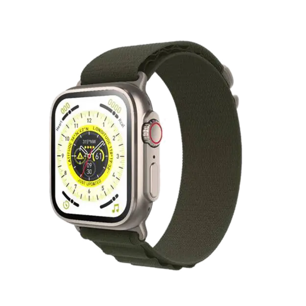 Green Lion Ultra GNSW49 52581 smart soati