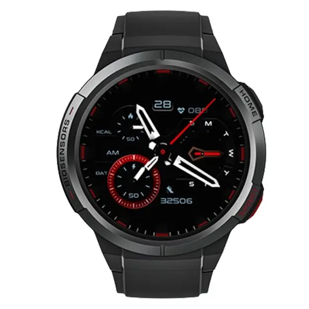 Mibro Watch GS aqlli soati