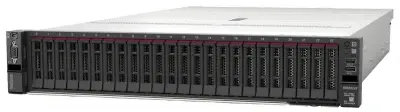 Server Lenovo ThinkSystem SR650v2 2U 8SFF Rack Server
