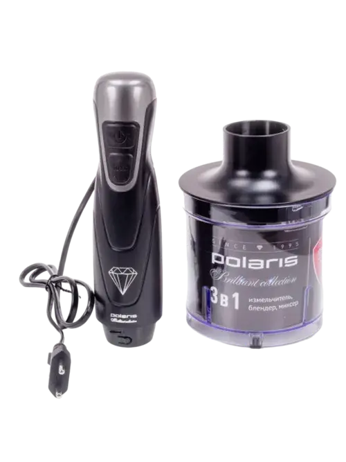 Ручной блендер Polaris PHB 0848
