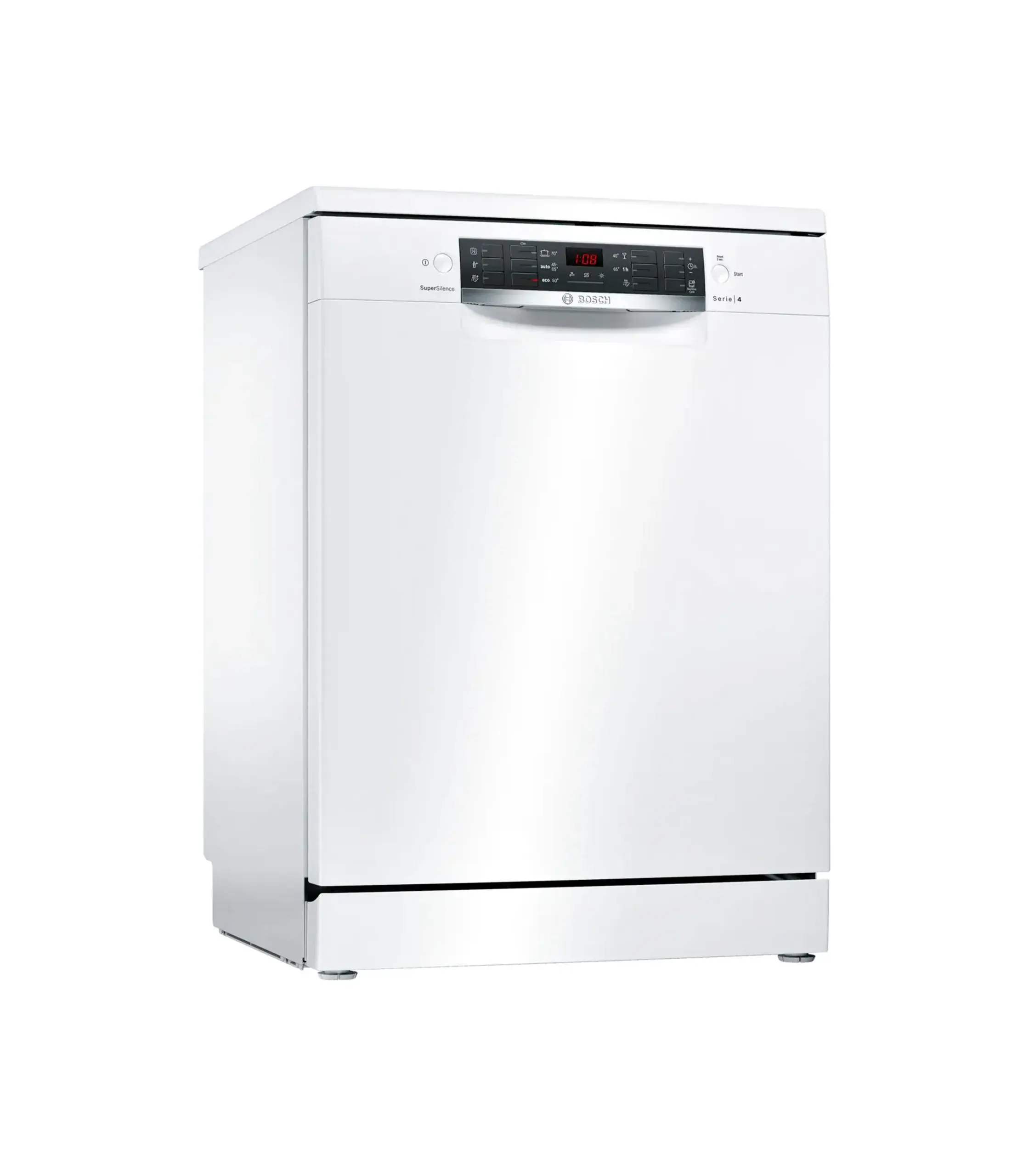 Idish yuvish mashinasi Bosch SMS46NW01B