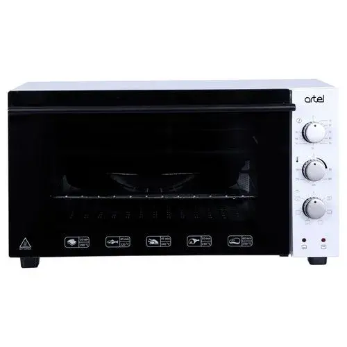 Mini-pech Artel MD-4218 lux White