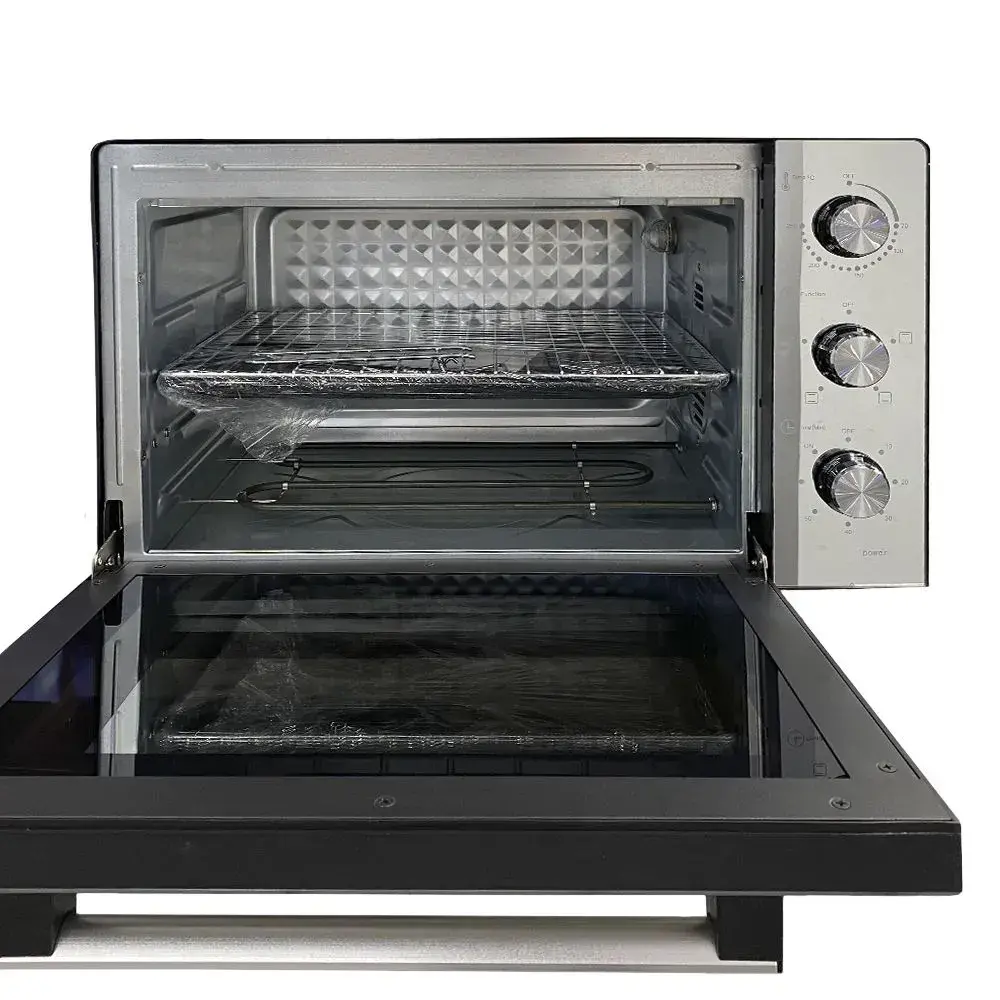 Mini pech Berg SH5500
