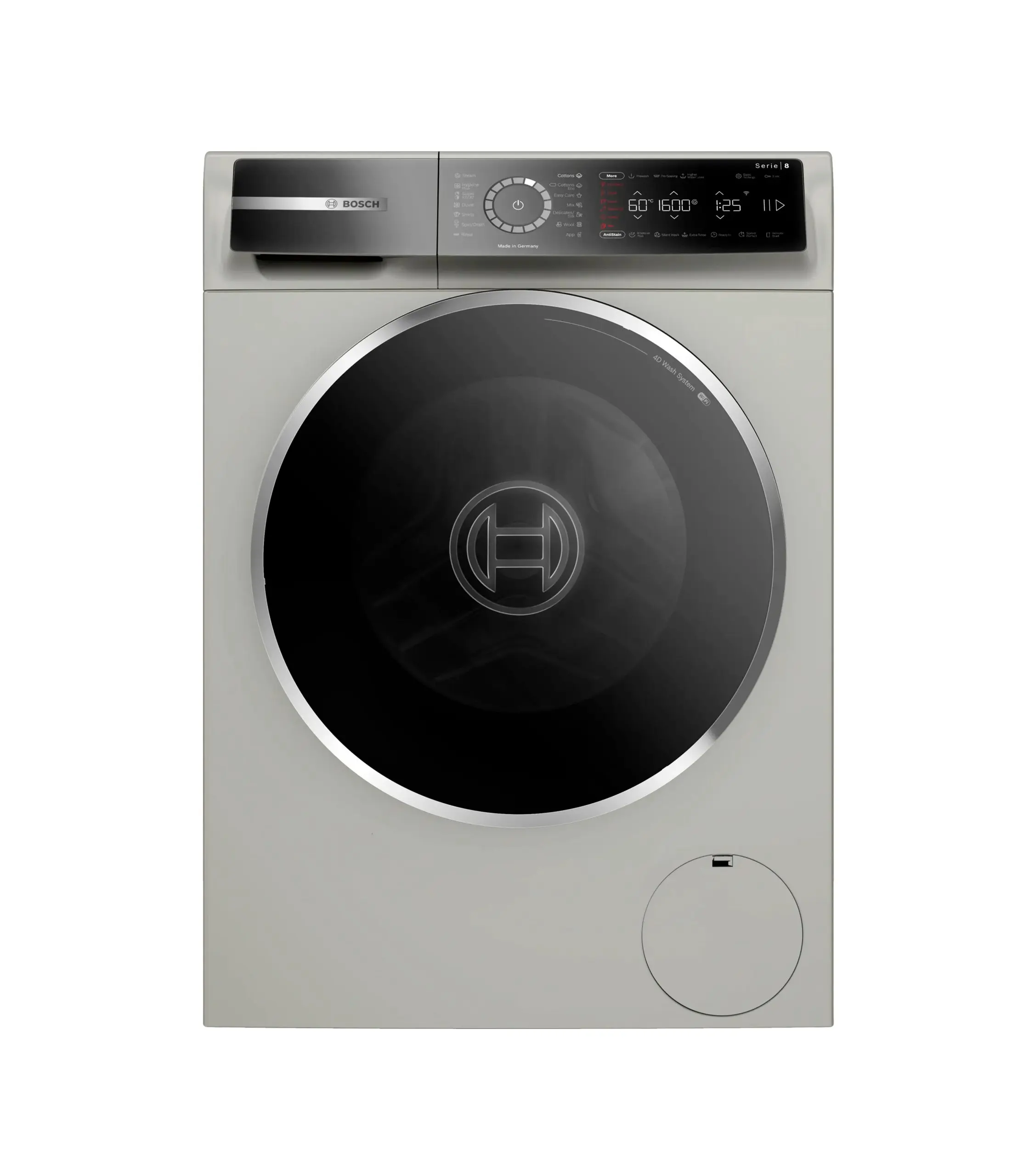 Стиральная машина Bosch WGB2560XME
