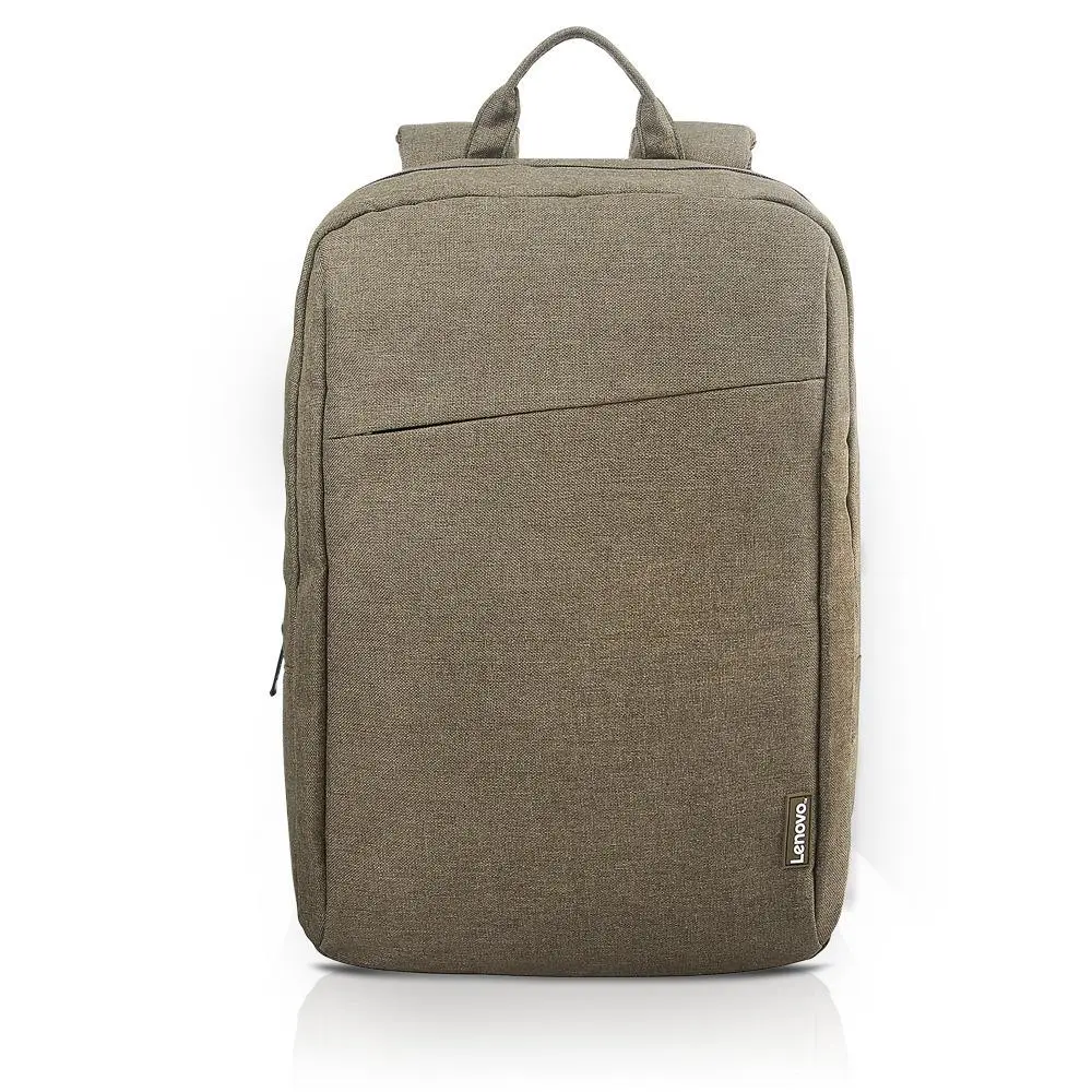 Noutbuk uchun xalta LENOVO 15.6 Backpack B210 Green-Row