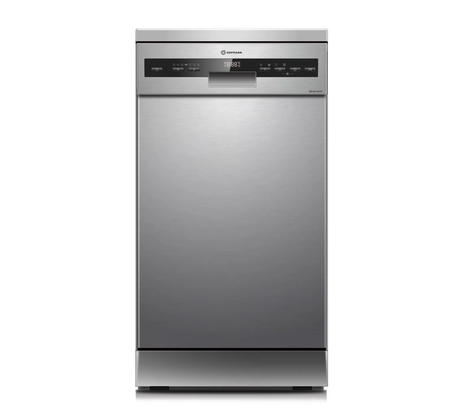 Idish yuvish mashinasi Hofmann DW-M107S/HF