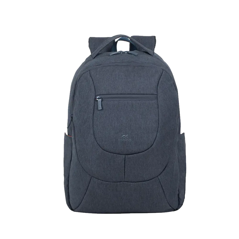 Noutbuk uchun xalta Rivacase Galapagos 7761 Dark Grey 15.6"
