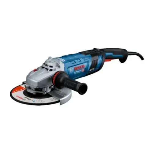 Угловая шлифмашина Bosch GWS 30-230 B в Ташкенте и Узбекистане