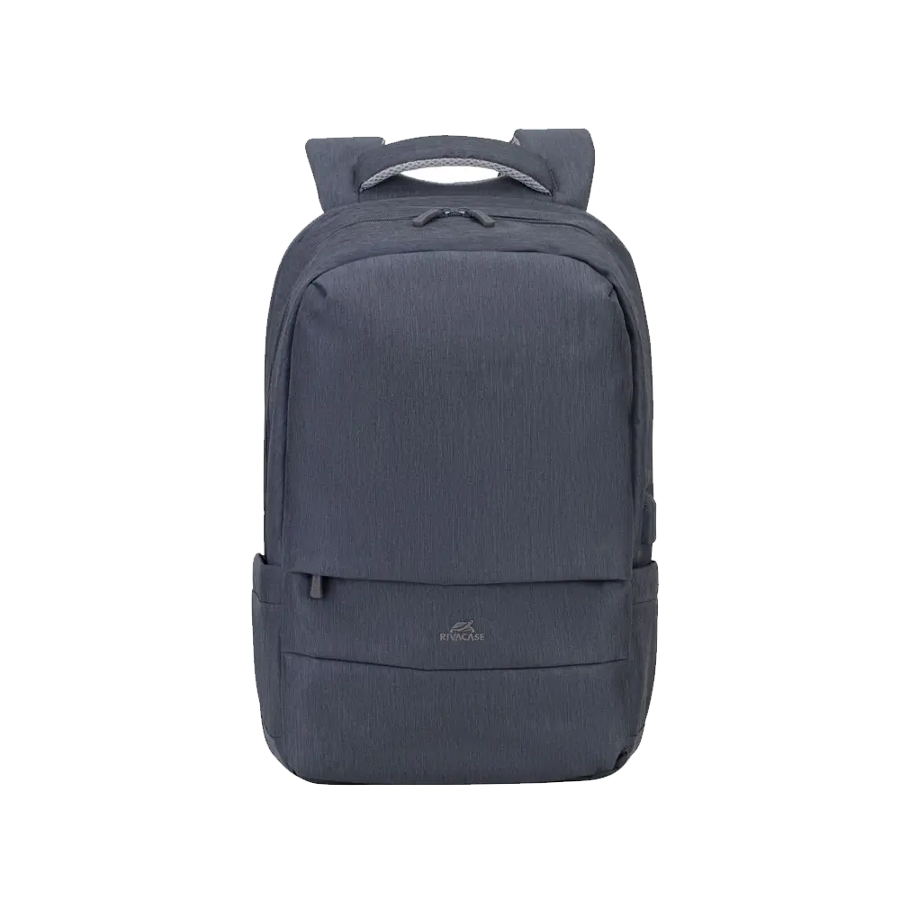 Рюкзак для ноутбука Rivacase Prater 7567 grey