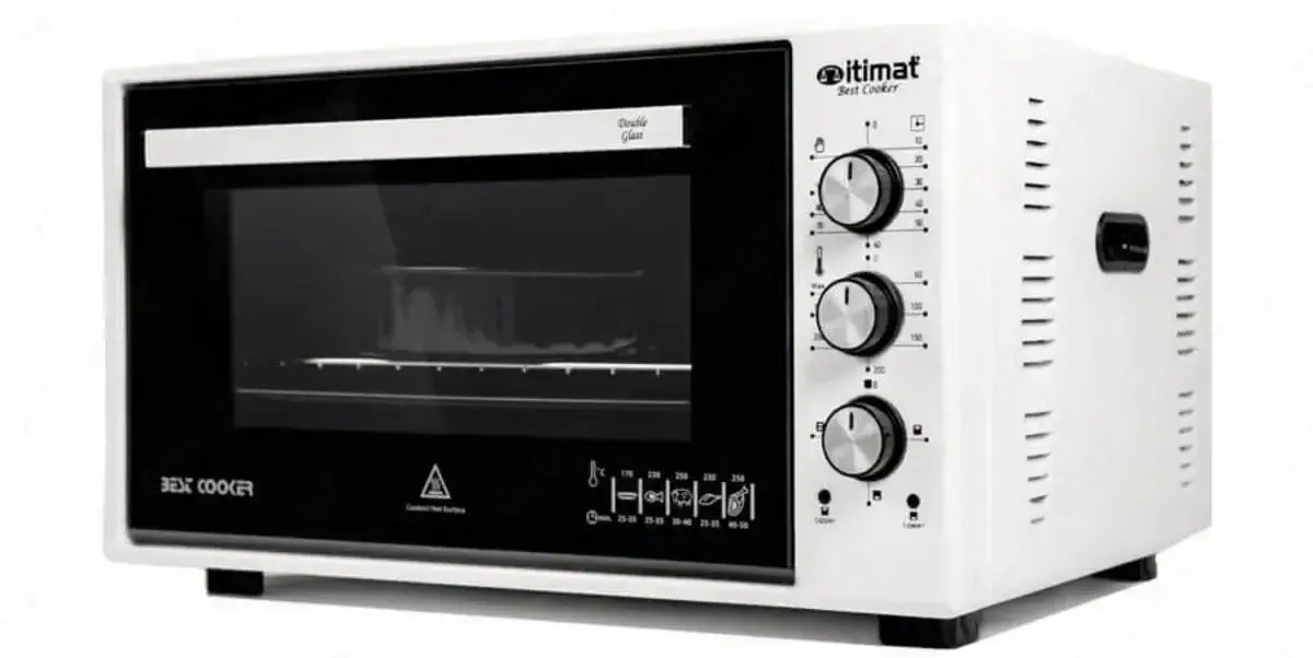 Mini-pech Itimat I-08D 36L