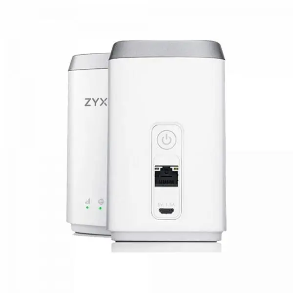 Wi-Fi маршрутизатор Zyxel LTE4506-M606