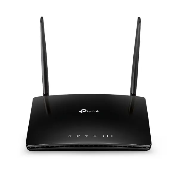 Wi-Fi роутер AC1200 Двухдиапазонный 4G LTE Archer MR400