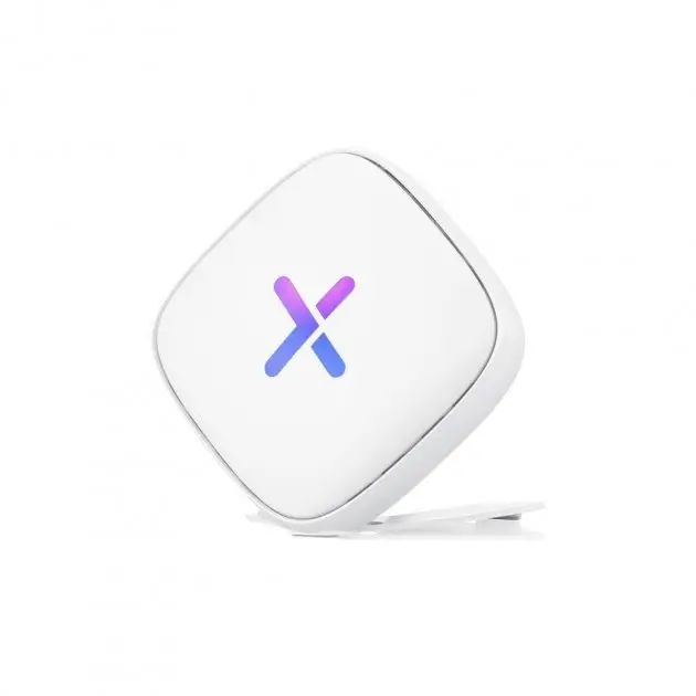 Wi-Fi Mesh tizimi ZYXEL, Multy U 2-pack