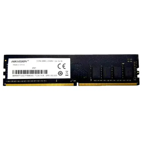Оперативная память HIKVISION DDR4 8GB 2666Mhz